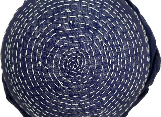  If I See Half a Moon, The Structure Has Become Lofty9